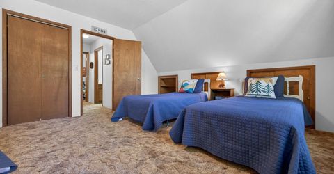 124 Marion Trail, Lake Almanor, CA 96020 Photo