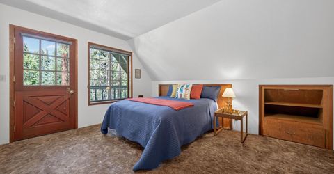 124 Marion Trail, Lake Almanor, CA 96020 Photo
