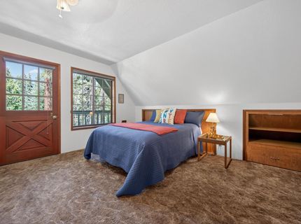 124 Marion Trail, Lake Almanor, CA 96020 Photo