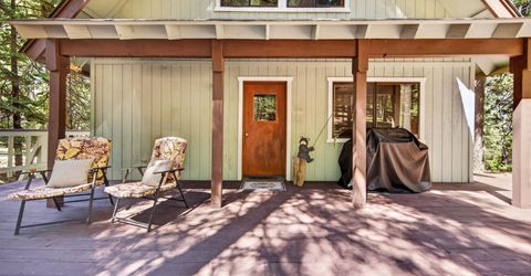 124 Marion Trail, Lake Almanor, CA 96020 Photo