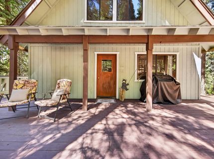 124 Marion Trail, Lake Almanor, CA 96020 Photo