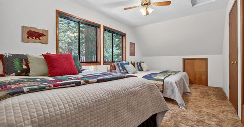 124 Marion Trail, Lake Almanor, CA 96020 Photo