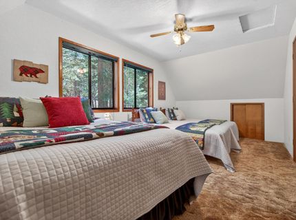 124 Marion Trail, Lake Almanor, CA 96020 Photo