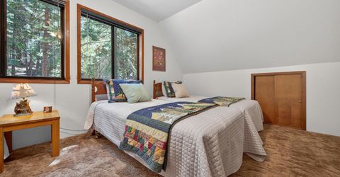 124 Marion Trail, Lake Almanor, CA 96020 Photo