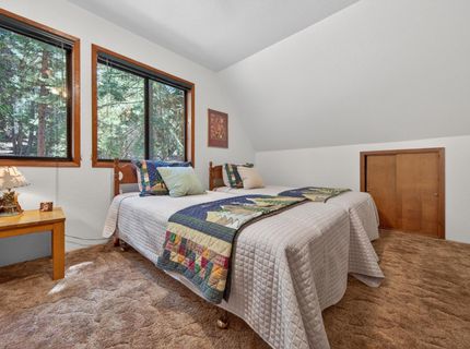 124 Marion Trail, Lake Almanor, CA 96020 Photo