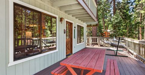 124 Marion Trail, Lake Almanor, CA 96020 Photo
