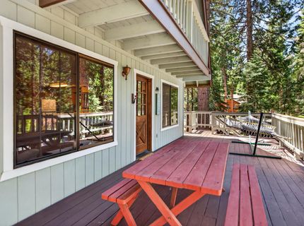 124 Marion Trail, Lake Almanor, CA 96020 Photo
