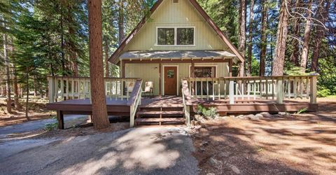124 Marion Trail, Lake Almanor, CA 96020 Photo