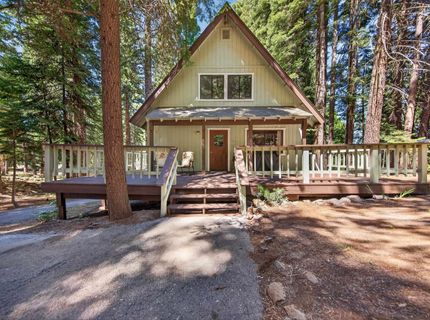 124 Marion Trail, Lake Almanor, CA 96020 Photo