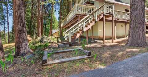 124 Marion Trail, Lake Almanor, CA 96020 Photo