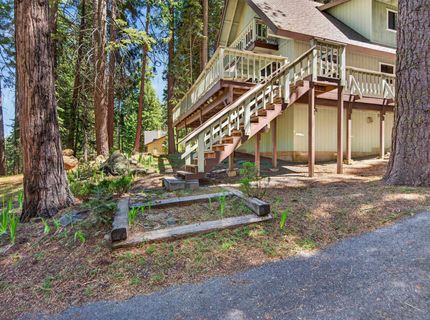 124 Marion Trail, Lake Almanor, CA 96020 Photo