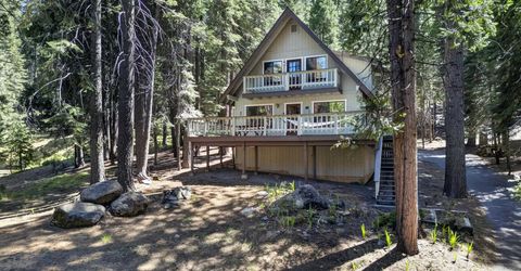 124 Marion Trail, Lake Almanor, CA 96020 Photo