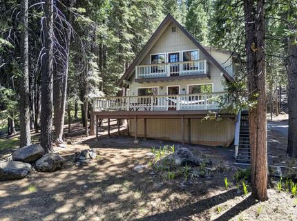 124 Marion Trail, Lake Almanor, CA 96020 Photo