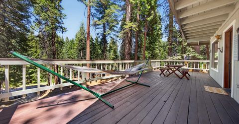 124 Marion Trail, Lake Almanor, CA 96020 Photo