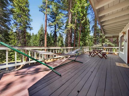 124 Marion Trail, Lake Almanor, CA 96020 Photo