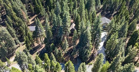 124 Marion Trail, Lake Almanor, CA 96020 Photo