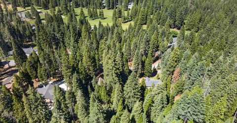 124 Marion Trail, Lake Almanor, CA 96020 Photo