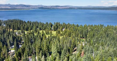 124 Marion Trail, Lake Almanor, CA 96020 Photo
