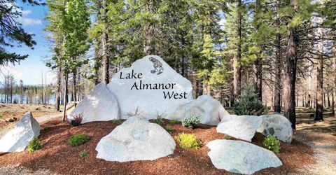 124 Marion Trail, Lake Almanor, CA 96020 Photo