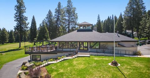 124 Marion Trail, Lake Almanor, CA 96020 Photo