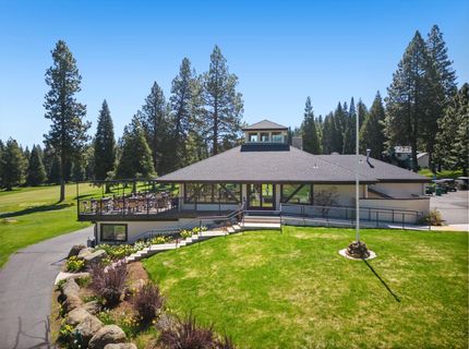 124 Marion Trail, Lake Almanor, CA 96020 Photo