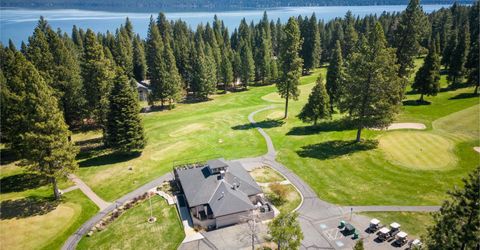 124 Marion Trail, Lake Almanor, CA 96020 Photo