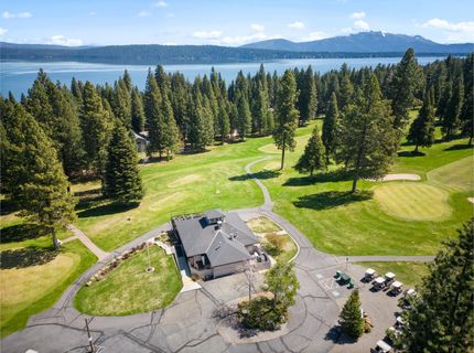 124 Marion Trail, Lake Almanor, CA 96020 Photo