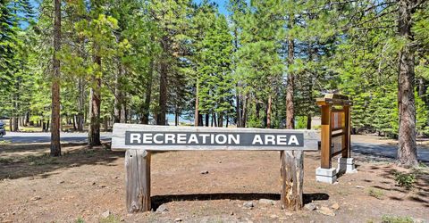 124 Marion Trail, Lake Almanor, CA 96020 Photo