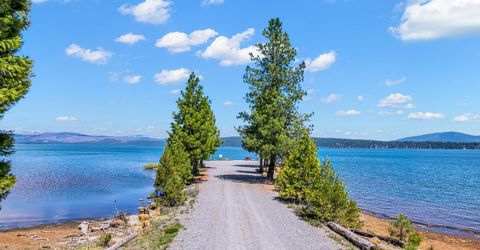 124 Marion Trail, Lake Almanor, CA 96020 Photo
