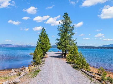124 Marion Trail, Lake Almanor, CA 96020 Photo