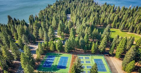 124 Marion Trail, Lake Almanor, CA 96020 Photo