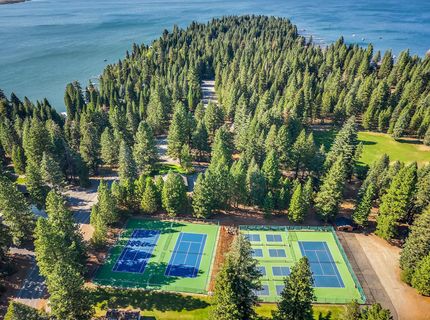 124 Marion Trail, Lake Almanor, CA 96020 Photo