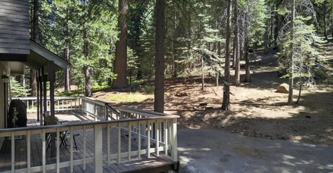 124 Marion Trail, Lake Almanor, CA 96020 Photo