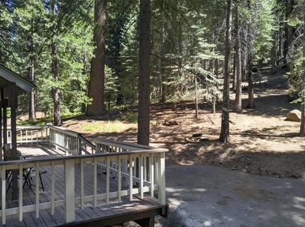124 Marion Trail, Lake Almanor, CA 96020 Photo