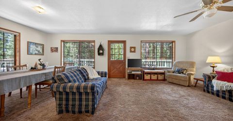 124 Marion Trail, Lake Almanor, CA 96020 Photo