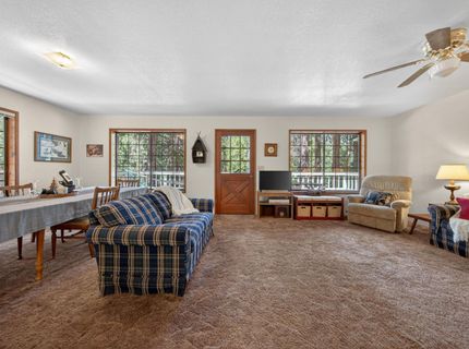 124 Marion Trail, Lake Almanor, CA 96020 Photo