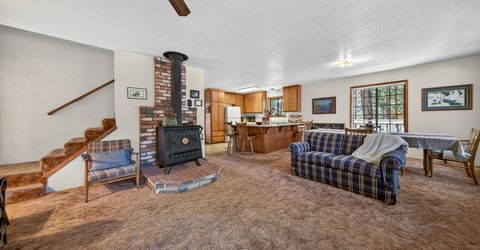124 Marion Trail, Lake Almanor, CA 96020 Photo
