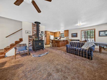124 Marion Trail, Lake Almanor, CA 96020 Photo
