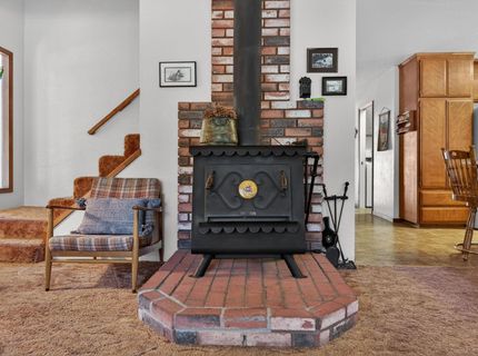 124 Marion Trail, Lake Almanor, CA 96020 Photo