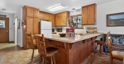124 Marion Trail, Lake Almanor, CA 96020 Photo
