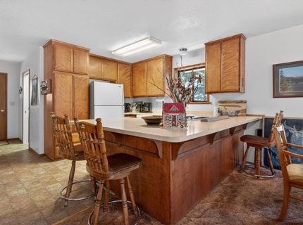 124 Marion Trail, Lake Almanor, CA 96020 Photo