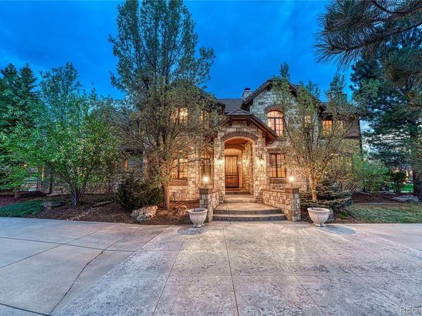 4320 E Linden Circle , Greenwood Village, CO 80121