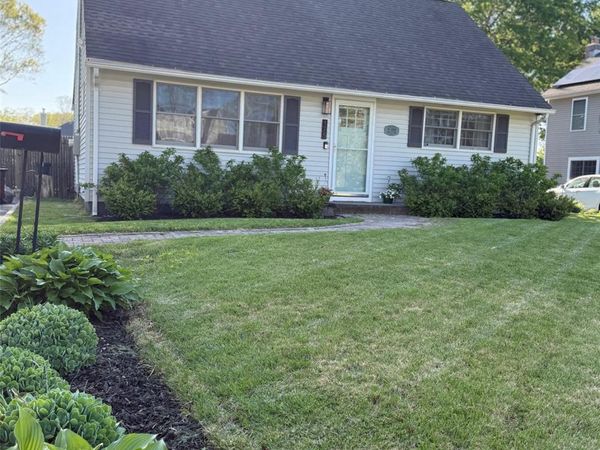 175 Noel Drive, Centereach, NY 11720