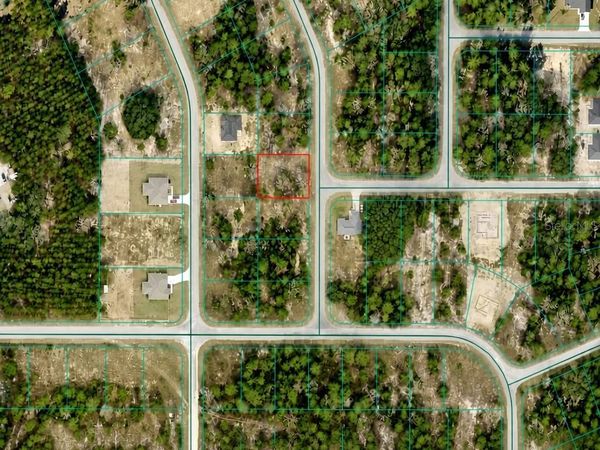 FISHER RUN TRACK , OCKLAWAHA, FL 32179
