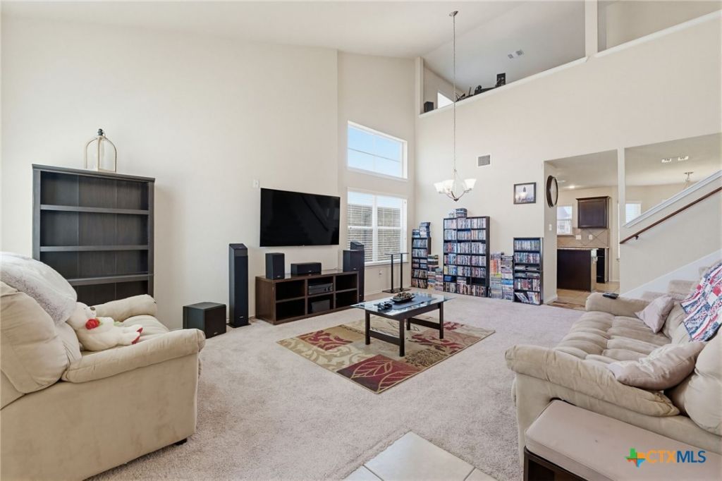 9610 Raeburn Court, Killeen, TX 76542 Main Photo