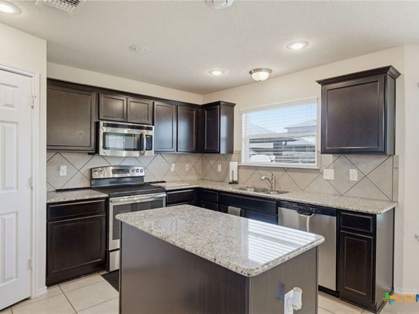 9610 Raeburn Court, Killeen, TX 76542
