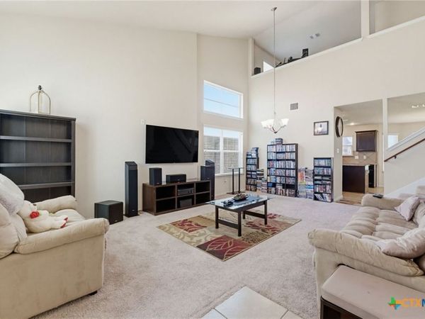 9610 Raeburn Court, Killeen, TX 76542