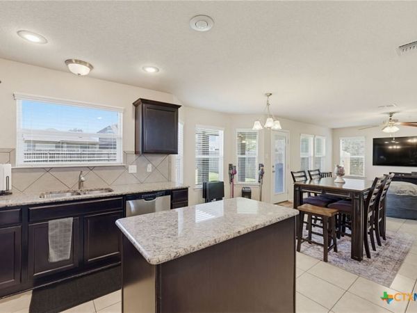 9610 Raeburn Court , Killeen, TX 76542