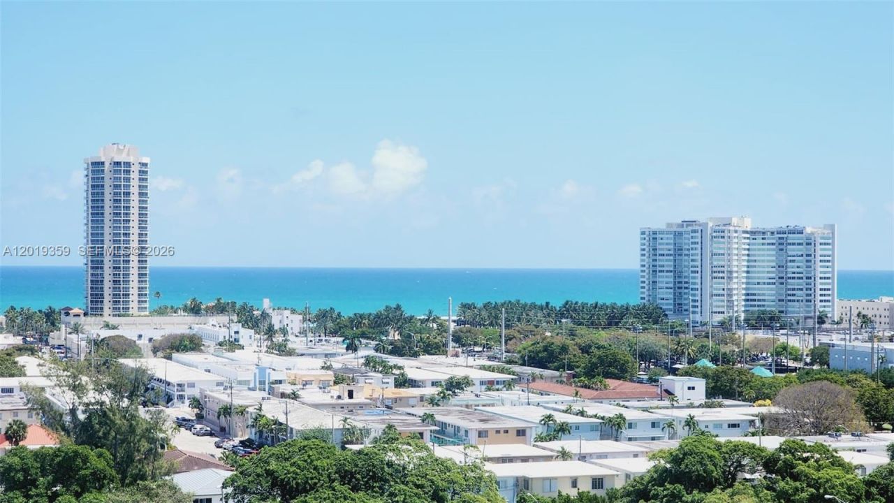 7441 Wayne, Unit 8-O, Miami Beach, FL 33141 Photo