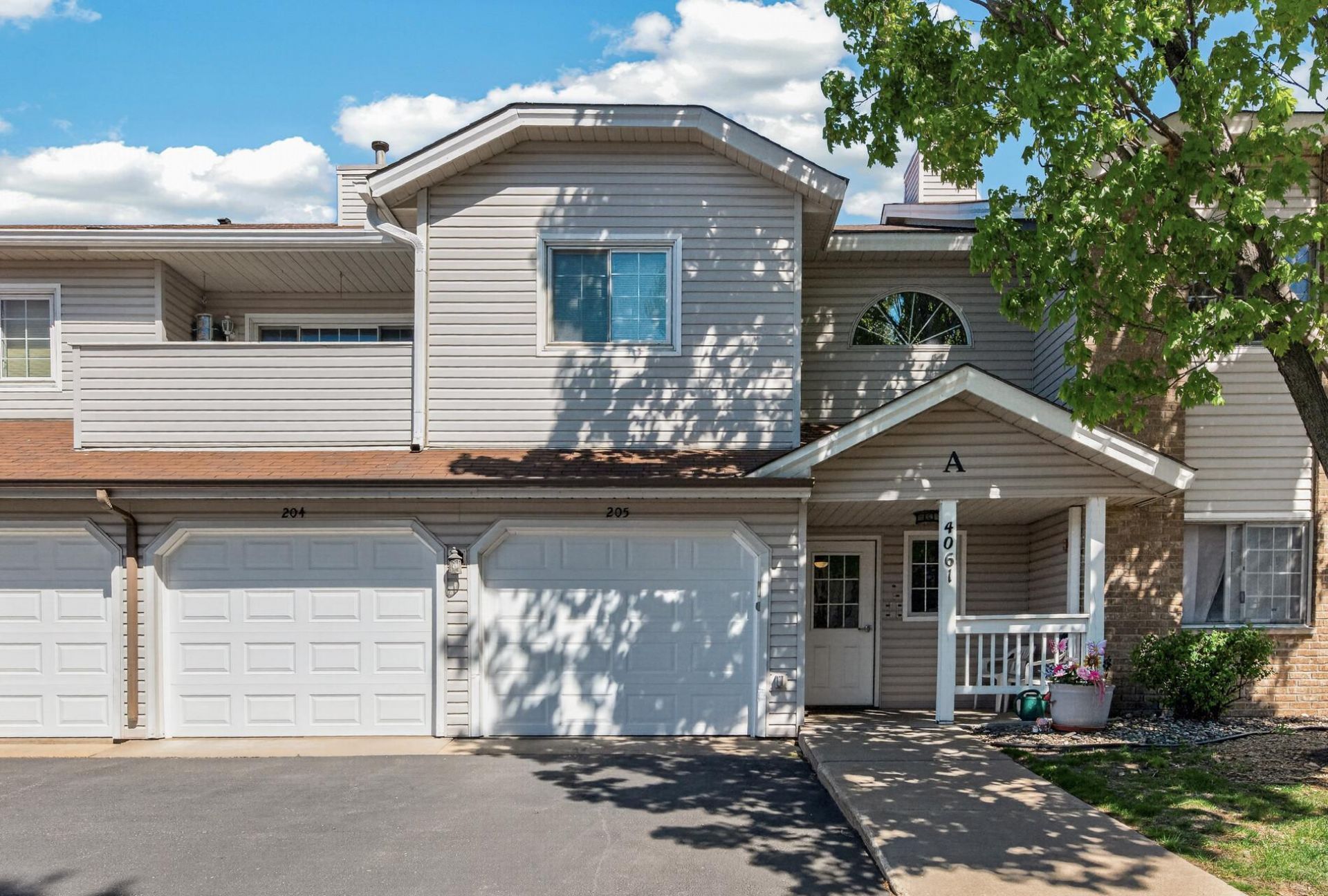 4061 Maureen Drive NE, Columbia Heights, MN 55421